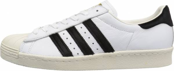 adidas superstar 80s au